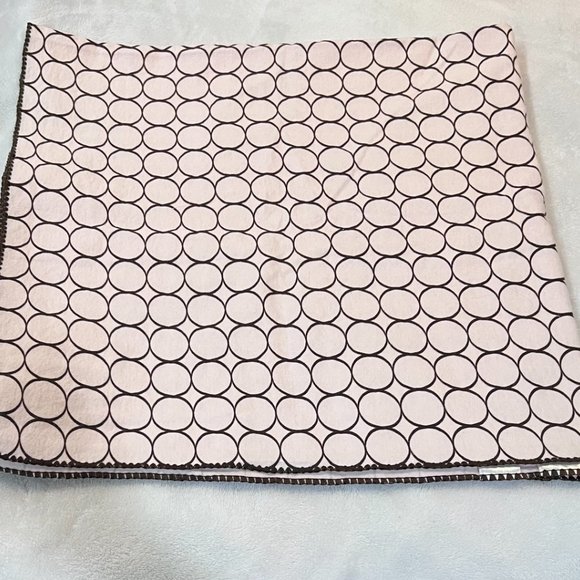 Big Adorable Swaddle Designs Baby Swaddle 38 x 38 NWT - Picture 7 of 14